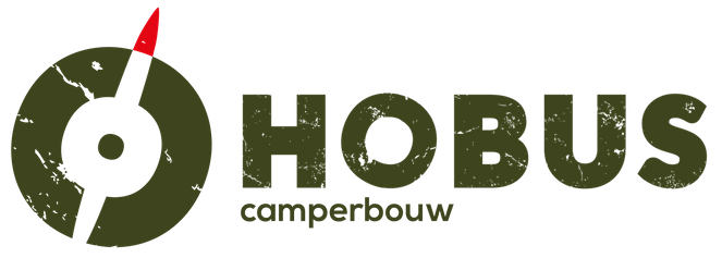 Hobus camperbouw